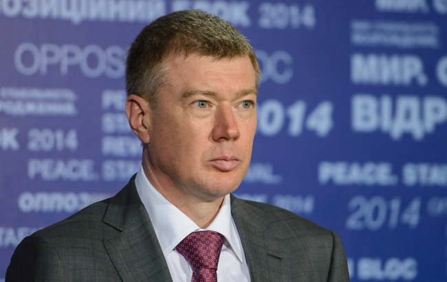 Андрей Николаенко как вечный запасной и соучастник афер